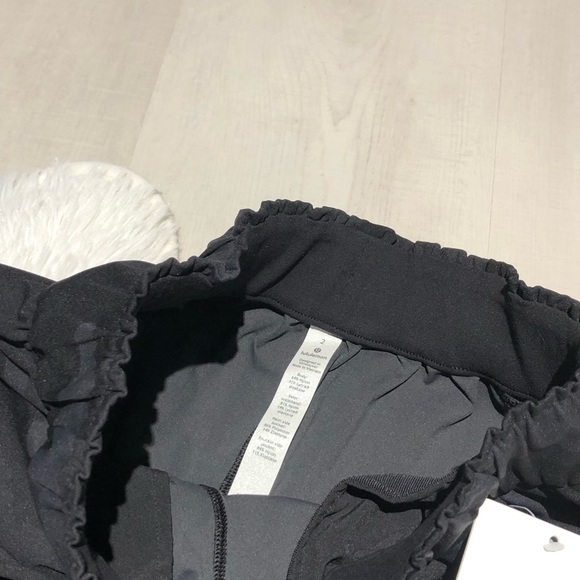 Lululemon Keep Moving 7/8 Pant - Picture 8 of 9